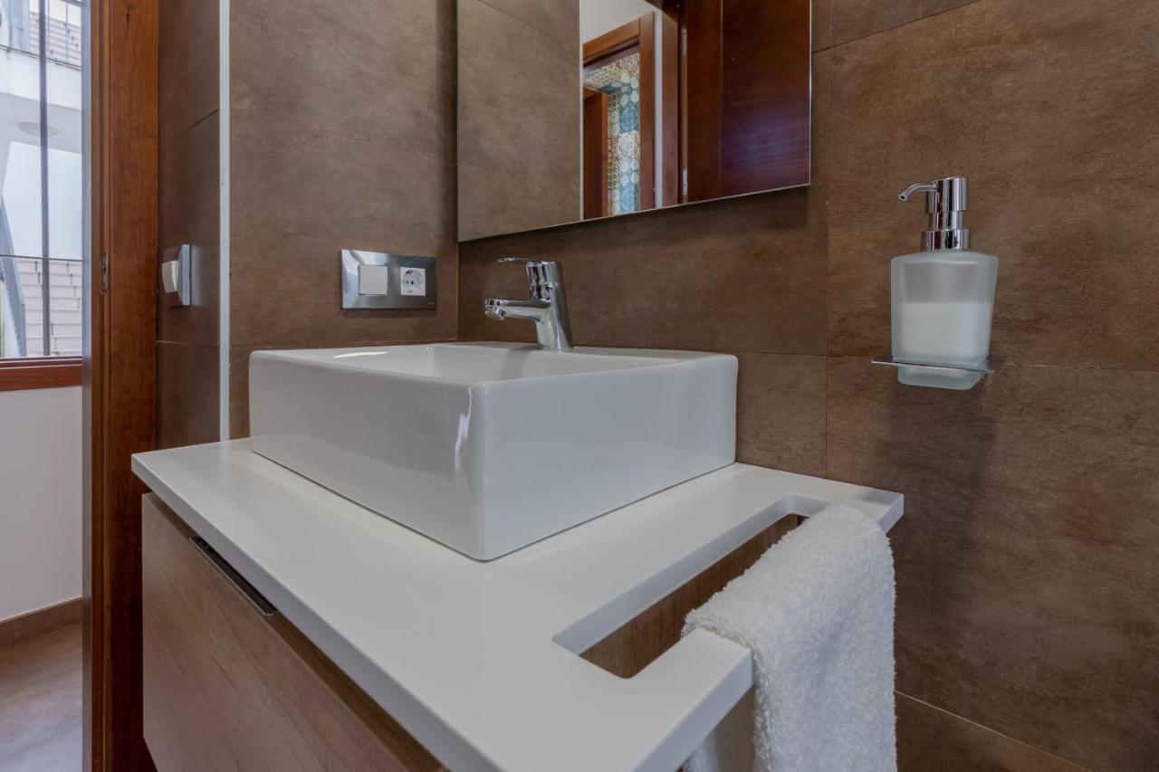 Suite Tazas Κόρδοβα Εξωτερικό φωτογραφία