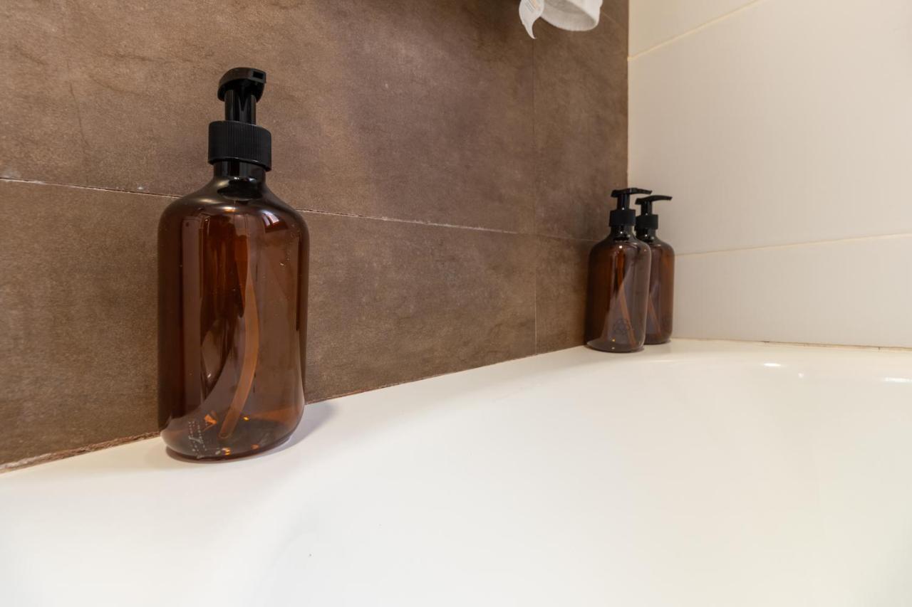Suite Tazas Κόρδοβα Εξωτερικό φωτογραφία